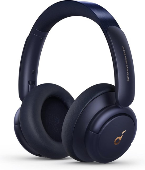 Image sur Casque sans fil Bluetooth - Anker Soundcore Life Q30 - Son haute résolution - égaliseur personnalisé via l'application - 40 heures de lecture en moyenne - Reduction du bruit - ajustement confortable - connexion multipoint